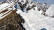 April: Schneewchten auf dem Grat zwischen Sternspitze und Wandspitze
30-bergsteigen-fruehjahr