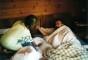 am Abend in der Htte
22-wansing-alm-kinder