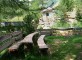 urige Sitzgruppe im Garten, Feuerstelle
03-urige-sitzgruppe