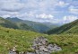 Blick von der Torscharte ber das Wolfsbachtal
01-wandern-urlaub