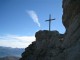 Sternspitz von der Hinterseite - tolle Aussicht von dort oben
29-gipfelkreuz-reitereck