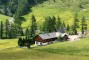 Wansinghtte auf der Wansingalm
01-wansing-alm-huette